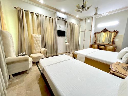 Step Inn Guest House Islamabad - image 9