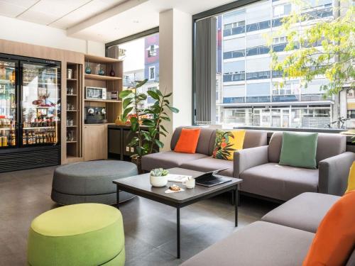 ibis Genève Centre Gare, Ginevra (foto 10)