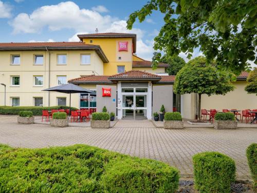 Ibis Koeln Frechen - Cologne