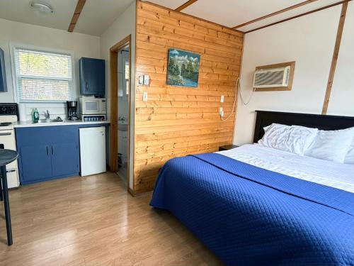 Sea Breeze Cottages in Ingonish Beach (NS)