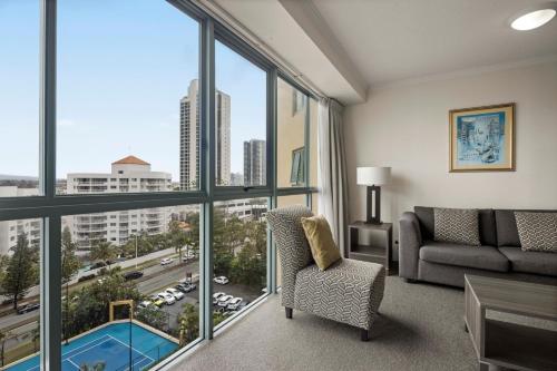 Sun City - Private Apartments