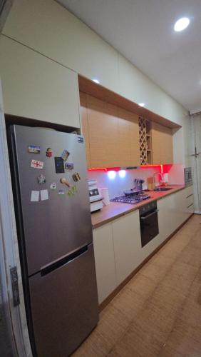 Chvibiani Guesthouse & Bar in Ushguli