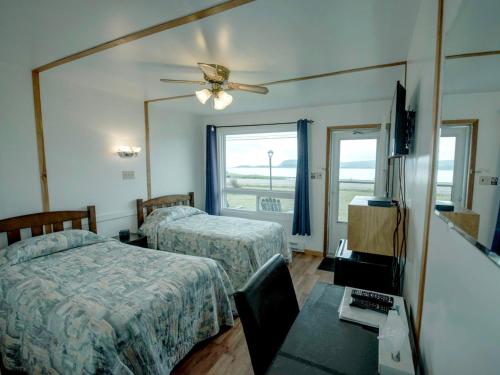 Sea Breeze Motel in Ingonish Beach (NS)