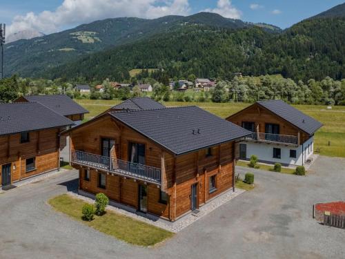 Vedere exterior, Rattendorf 20A in Hermagor