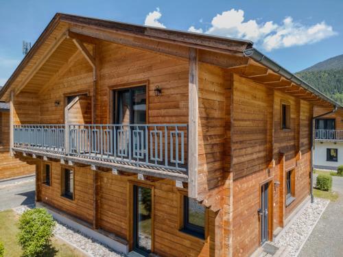 Vedere exterior, Rattendorf 20A in Hermagor