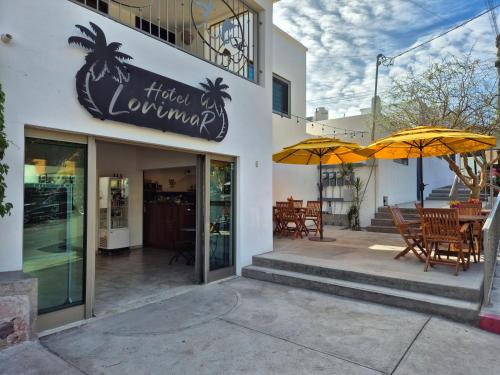 Hotel Lorimar