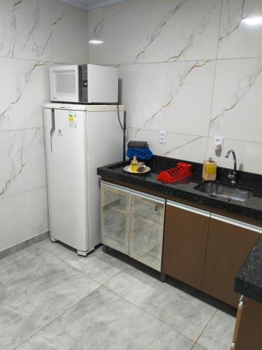 Recanto Coração da Ametista - Apart hotel & Suítes (Recanto Coracao da Ametista - Apart hotel & Suites) in Ametista Do Sul