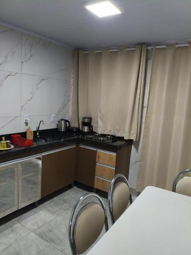 Recanto Coração da Ametista - Apart hotel & Suítes (Recanto Coracao da Ametista - Apart hotel & Suites) in Ametista Do Sul