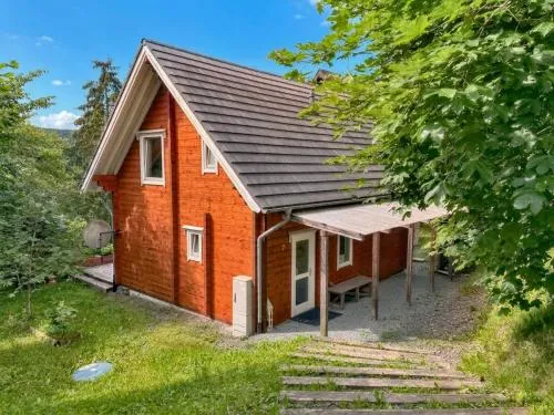 Küstelberg II in Medebach, Deutschland