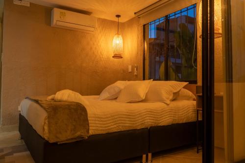 Terra Suites
