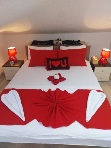 Park Apartment – khách sạn tại Kochani