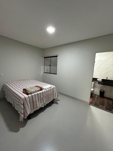 Loft 4 Alto dos Cerrados! 1 suite in Luis Eduardo Magalhaes