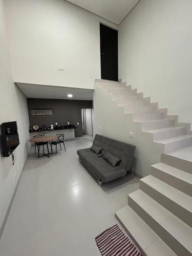 Loft 4 Alto dos Cerrados! 1 suite in Luis Eduardo Magalhaes