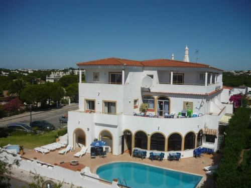 Photo - Agua Marinha ROSA- Hotel