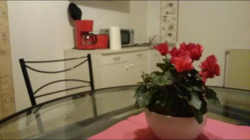 Facilities, Ferienwohnung An der Loreley in Darmstadt Suburbs