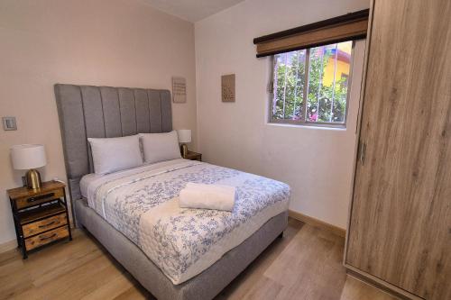 Polanco Living, Estudio cerca de Embajada y Masaryk