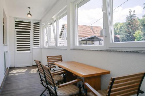 Apartment Smoljanac 14979b - Smoljanac