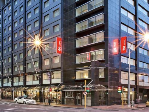 ibis Wellington – khách sạn tại Paraparaumu