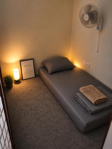 The Plywood Pillow in Rawalpindi