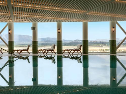 Sofitel Athens Airport, Ateny (zdjęcie 2)