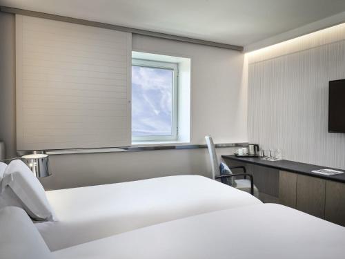 Sofitel Athens Airport, Ateny (zdjęcie 9)