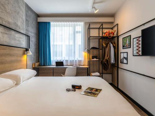 Ibis Namur Centre Hotel de charme Namur (Loyers)