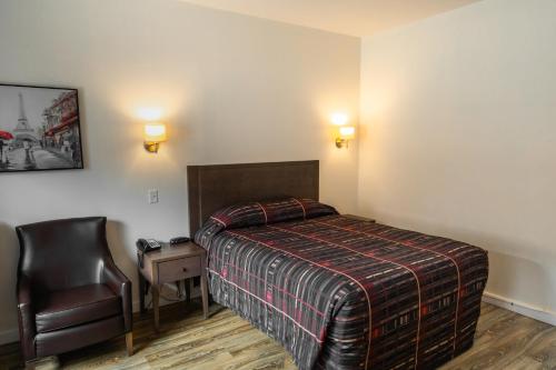 Stardust Motel Bedford Room Type - Queen Room