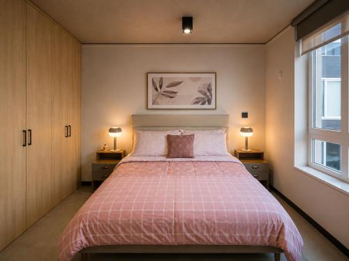 Departamento Estudio Moderno – khách sạn tại Concepcion