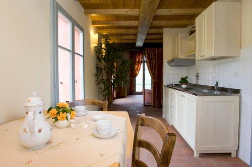 Agriturismo Rimaggiori relaxing country home