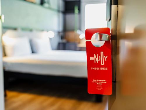 ibis Barcelona Castelldefels Room Type - Superior Twin Room