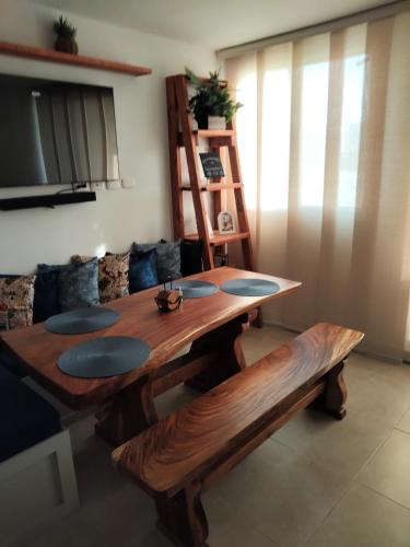 New Luxury Apt - Serena del Mar