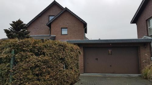 Gästezimmer Junglas Gästezimmer Junglas