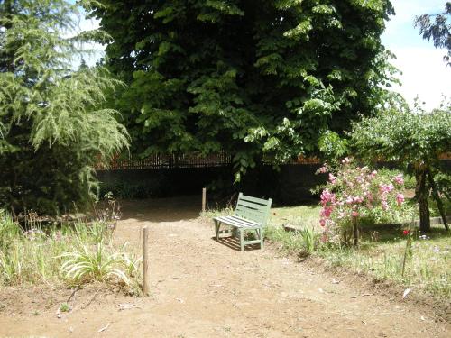 Sanatorio Santa Elisa in San José de Mariquina