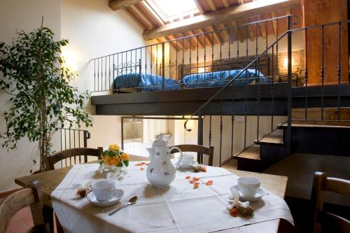 Agriturismo Rimaggiori relaxing country home