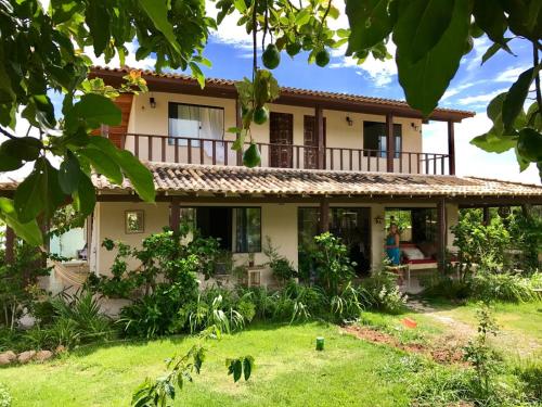 

Jardim das Emerencias