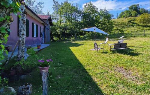 . Lovely Home In Caranzavarese Ligure