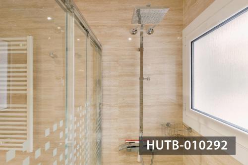 Roca Mar gîte à louer Puigmoltó