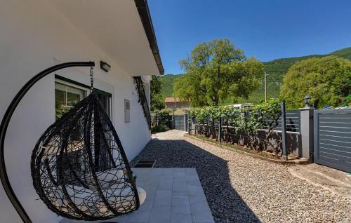 Exterior view, Pet Friendly Home In Rascane in Rašćane