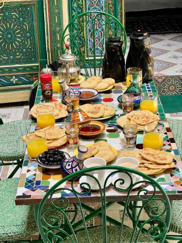 Dar Rrifi Fes - image 13