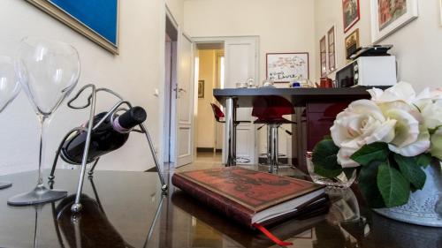 B&B Guerrazzi – Pisa, MN