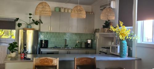 Mimis Cottage in Cohuna