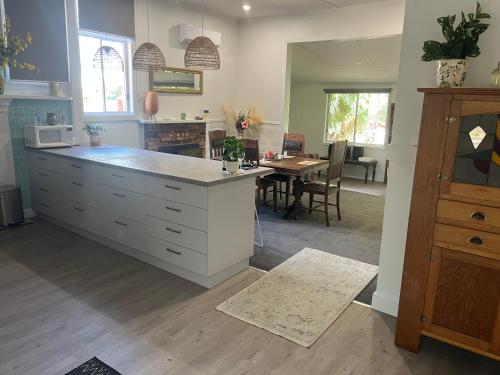 Mimis Cottage in Cohuna