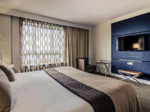 Hotel Mercure Cergy-Pontoise Centre - Conflans-Sainte-Honorine