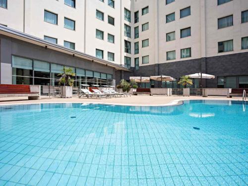 . Novotel Milano Malpensa Aeroporto