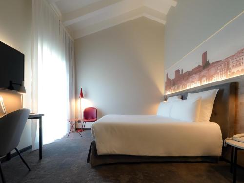 Mercure Bergamo Centro Palazzo Dolci, Bergamo (Foto 7)