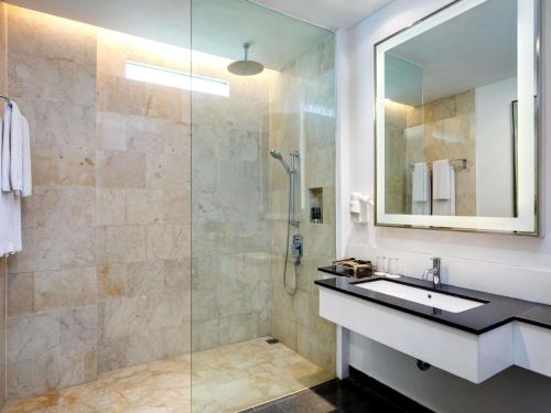 NOVOTEL PALEMBANG Room Type - Premium Deluxe King Room