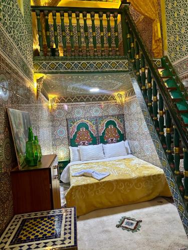 Dar Rrifi Fes - image 6