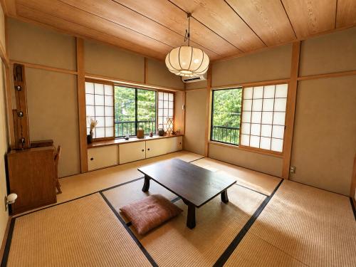 雲の園 箱根 Kumo Inn Hakone - Hakone
