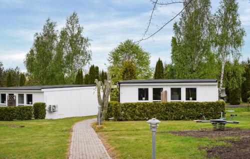 Vista exterior, Casa Que Admite Mascotas En Ystad Con Wifi (Pet Friendly Home In Ystad With Wifi) in Ystad