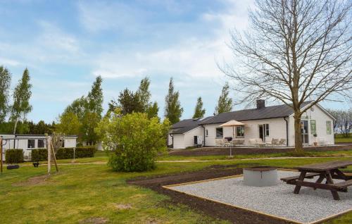 Vista exterior, Casa Que Admite Mascotas En Ystad Con Wifi (Pet Friendly Home In Ystad With Wifi) in Ystad